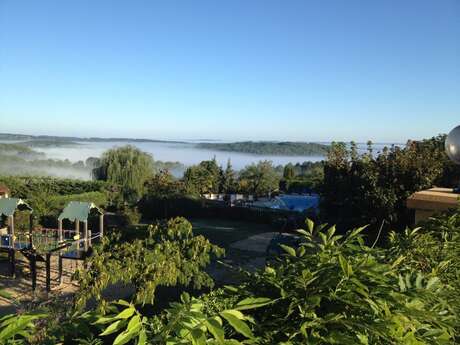Camping Le Daguet