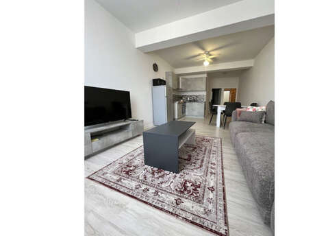 Eymet Holiday Rentals - Appartement 1