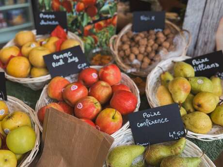 Epicerie Saint Ferdinand