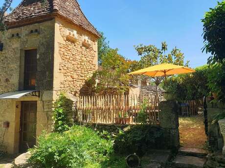 Le Jardin chuchotant