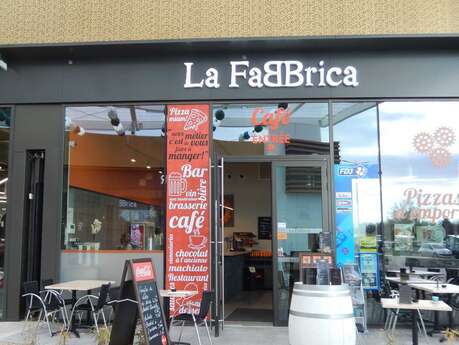 La Fabbrica