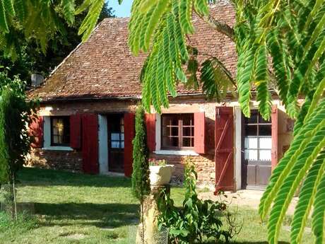 Le Petit Durbec - Les Bricous