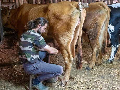 La Ferme de Beausoleil