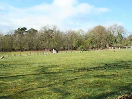 La Ferme des Emotions