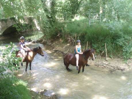 Ferme de Grand Jean