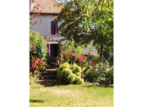 La Ferme de Pazier