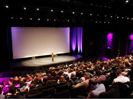 Festival du Film de Sarlat