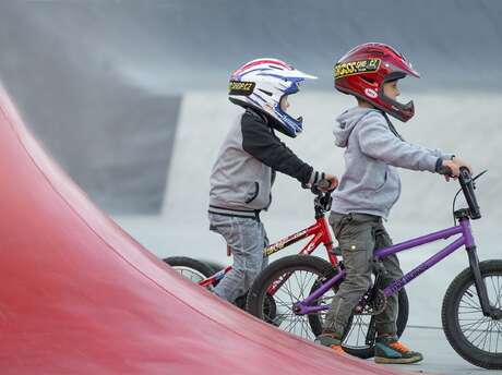 Fête du Canal | BMX