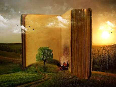 29ème journée du livre