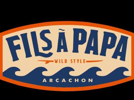 Fils à papa