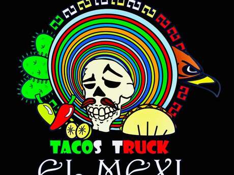 Tacos Truck el Mexi