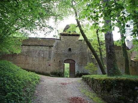 Château le Fournel