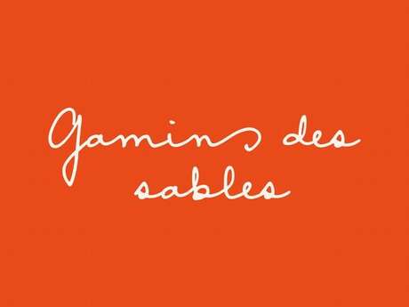 Gamins des sables