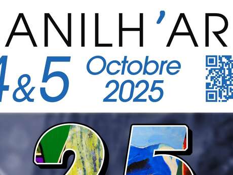 Sanilh'Art 2025
