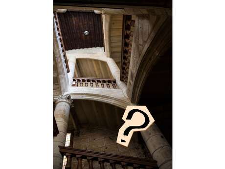 Visite : Les coups de coeur des guides