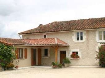La ferme Gendron
