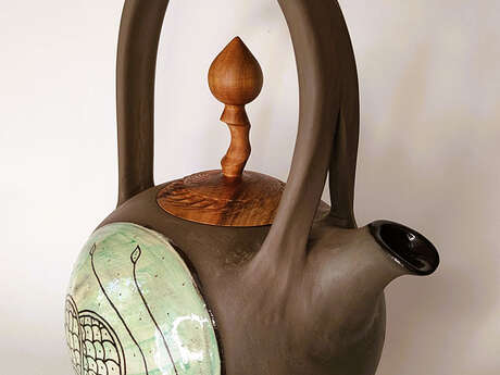 Atelier Nicolle - Emmanuelle Nicolle
