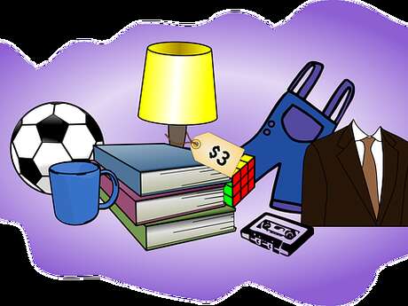 Vide-Grenier