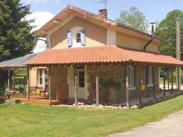 Meublé de tourisme Garden cottage