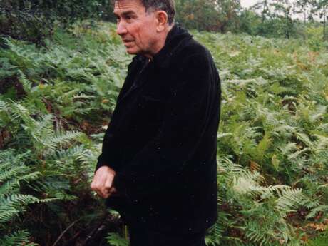 Conférence UPE : La résistance dans l'oeuvre de Armand Gatti