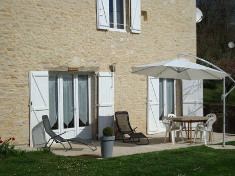Gite La Grange