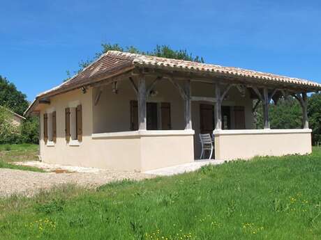 Maison Neuve