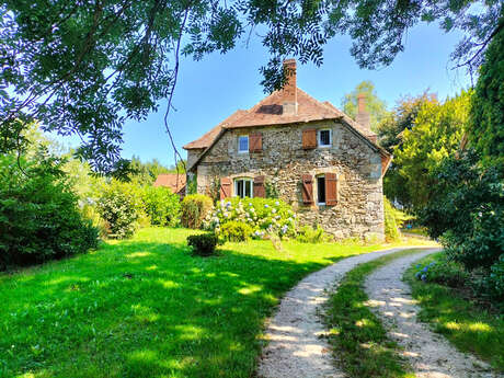 Gîte Le Mont Cirat