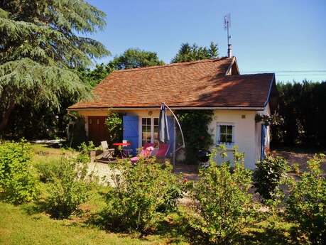 Le Puits des Lucques Le Puits des Lucques