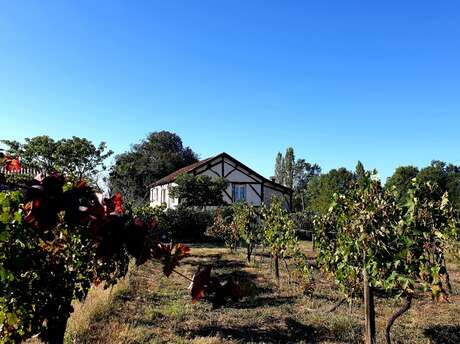 Gîte Il était une fois