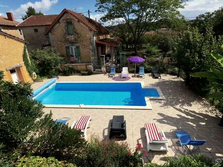 Maison Johyan