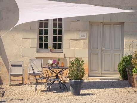 Le Petit Manoir - Le Clos de Saires