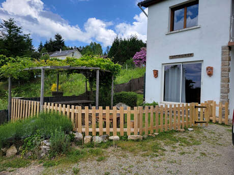 Meublé de tourisme Le Châtaignier