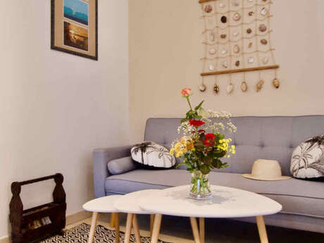 Gîtes de La Roche Percée