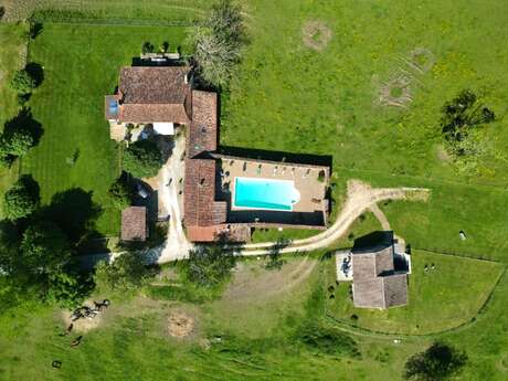 Gîte du Four à pain