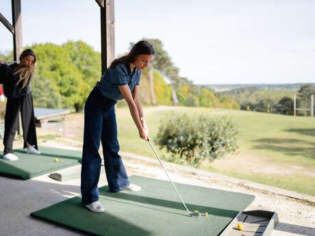 Golf