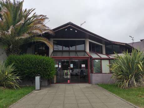 La Terrasse du Golf