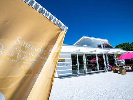 Entrée gratuite au musée !