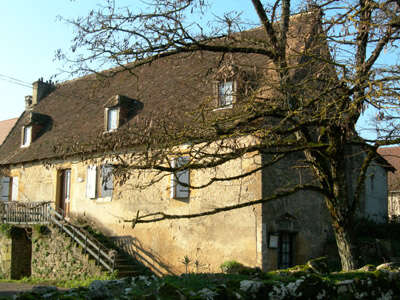 Auberge du Grand Coderc