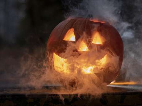 Halloween Party N°2