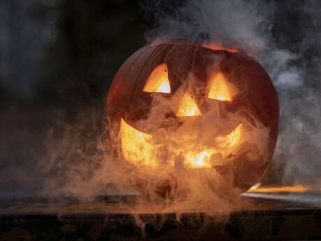 Halloween Halloween
