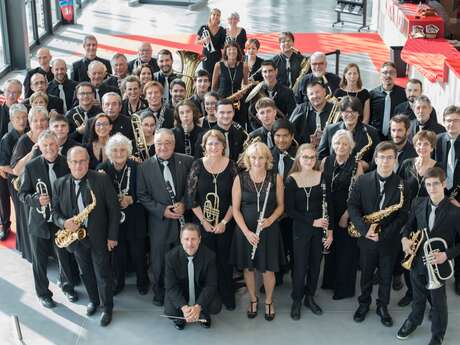 Concert de la Sainte-Cécile