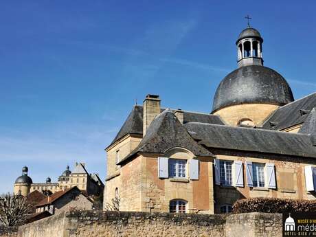 Musée d'Histoire de la Médecine