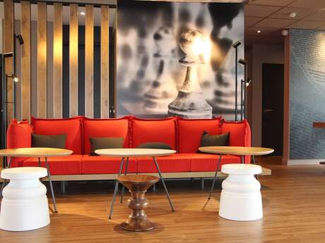 Hôtel Ibis Arcachon La Teste