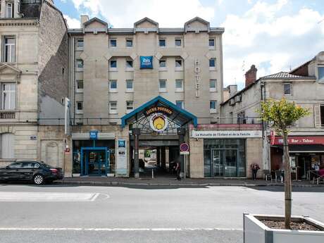 Hotel Ibis Budget
