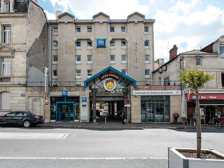 Hotel Ibis Budget