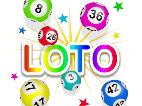Loto de la pétanque joyeuse