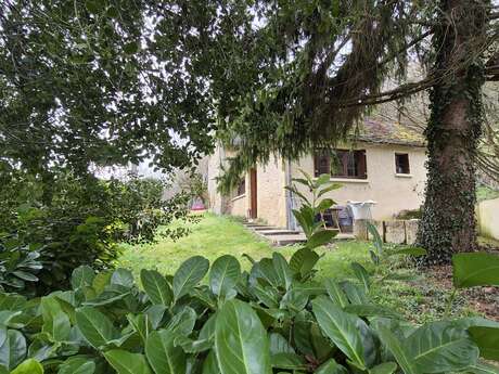 La Prade proche de  Sarlat et  3 km de la rivière
