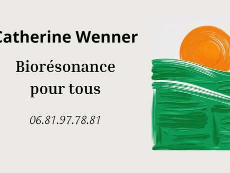 Atelier découverte de la Biorésonance