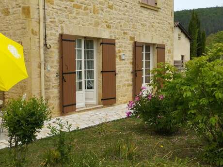 Chez Louise au Sud de Sarlat