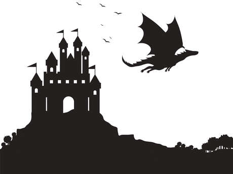 Stage théâtre "Contes, Fables et Légendes" pour les 7/14 ans